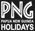 PNG Holidays Logo